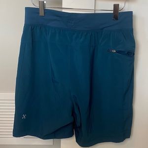 T.H.E. Short 7” Linerless